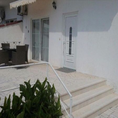 Apartmani Semafor Poljica  Exterior foto