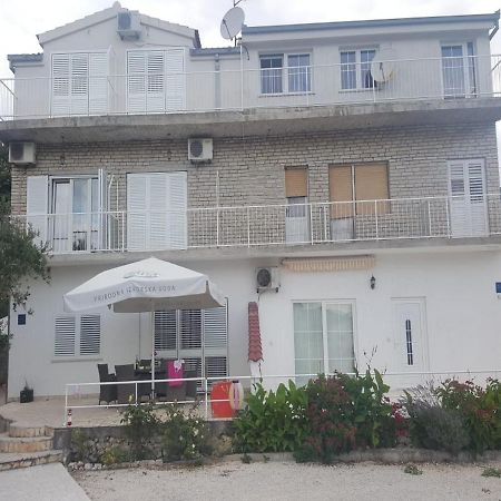 Apartmani Semafor Poljica  Exterior foto