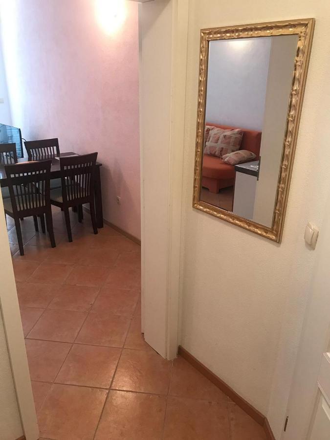 Apartmani Semafor Poljica  Exterior foto