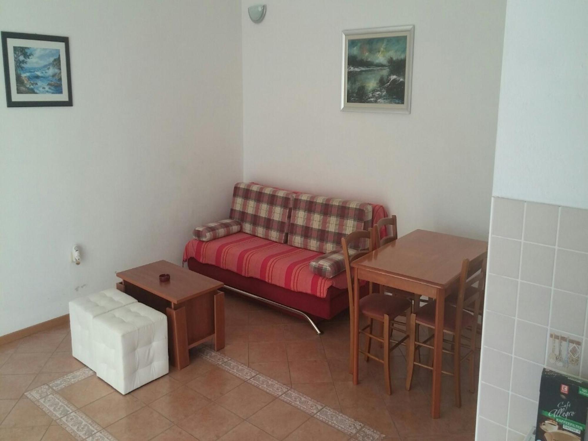 Apartmani Semafor Poljica  Cameră foto